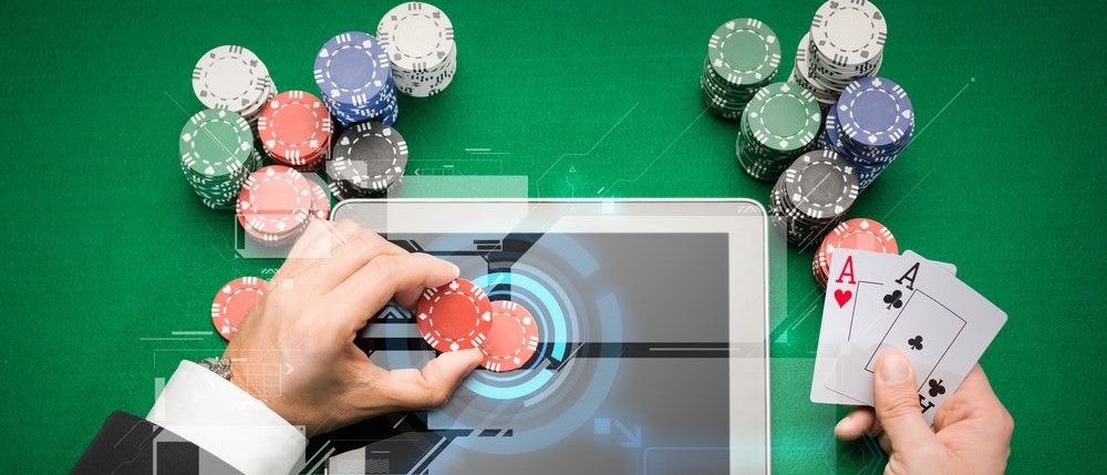 How to gamble using Bitcoin